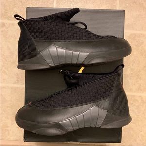 Jordan retro 15